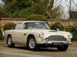 Aston Martin DB4 1961 года (UK)